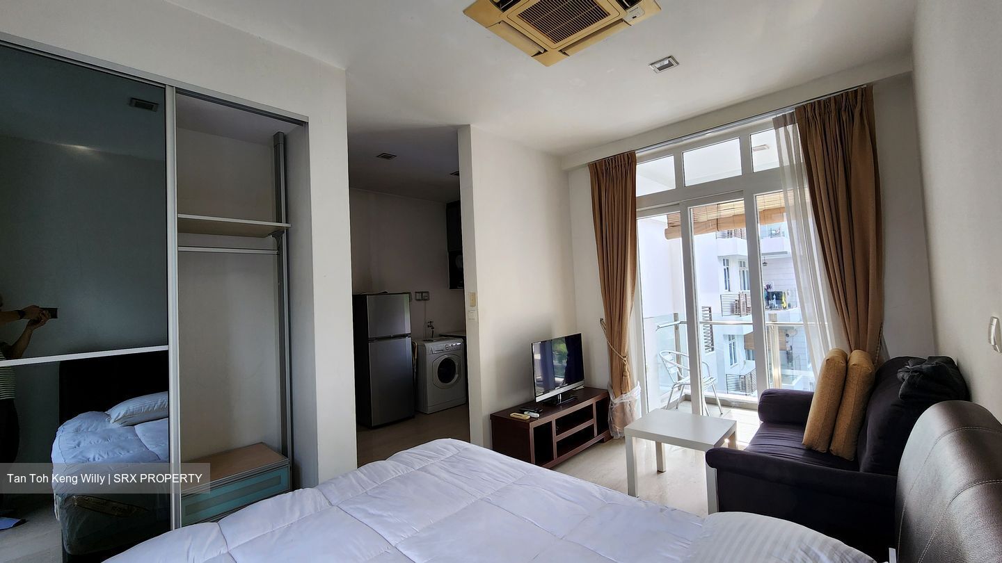 Parc Imperial (D5), Condominium #560433291